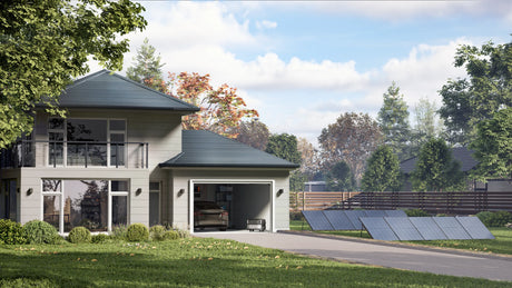 Solar Energy