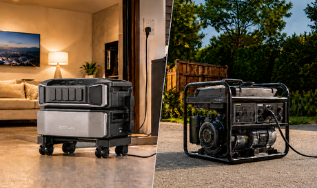 Portable Power Station vs Inverter Generator: Which Is Right for Kiwi Homes and Adventures?