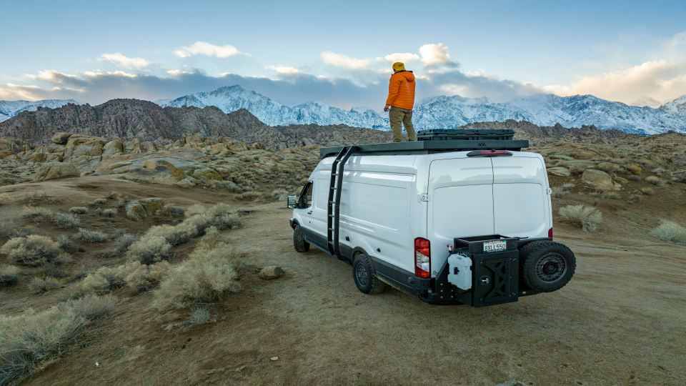Dual Battery Kit for Vehicles
