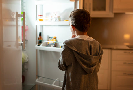 Best Temperature for Your Fridge & Freezer