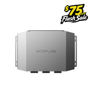 EcoFlow Alternator Charger Plus 1000