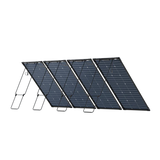 Ecoflow 125W Bifacial Modular Solar Panel