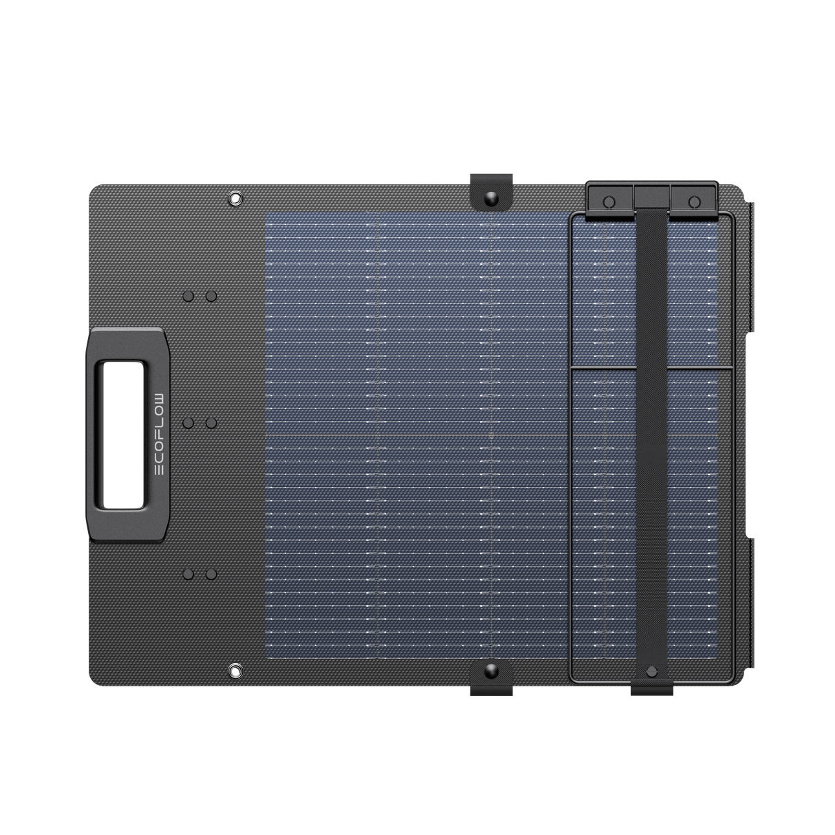 EcoFlow 110W Lightweight Portable Solar Panel