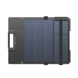 EcoFlow 110W Lightweight Portable Solar Panel