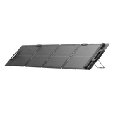 EcoFlow 110W Lightweight Portable Solar Panel
