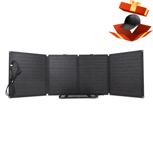 Ecoflow 110W Portable Solar Panel
