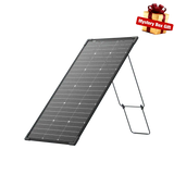 Ecoflow 125W Bifacial Modular Solar Panel