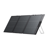 EcoFlow 160W Lightweight Portable Solar Panel