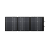 EcoFlow NextGen 160W Bifacial Solar Panel - EcoFlow Store New Zealand