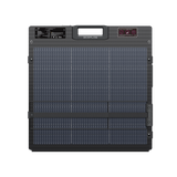 EcoFlow 160W Lightweight Portable Solar Panel
