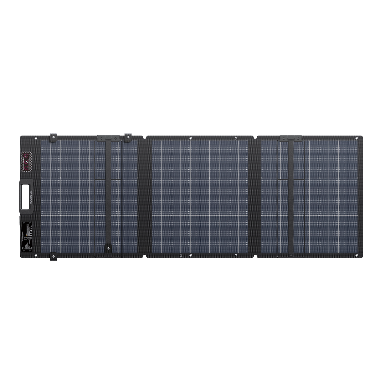 EcoFlow 160W Lightweight Portable Solar Panel