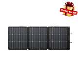 EcoFlow NextGen 160W Bifacial Solar Panel
