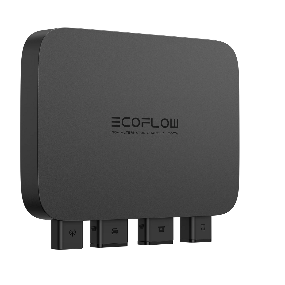 EcoFlow 500W Alternator Charger