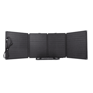 Ecoflow 110W Portable Solar Panel nz