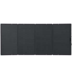 Ecoflow 400W Portable Solar Panel