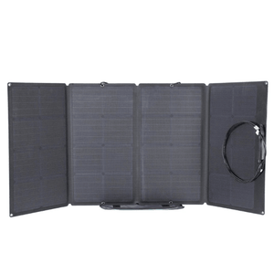 Ecoflow 160W Portable Solar Panel