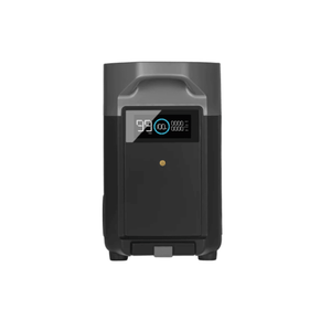 EcoFlow DELTA Pro Smart Extra Battery | 3600Wh