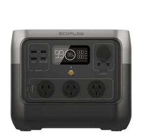 EcoFlow RIVER 2 Pro Portable Power Station | 800W | 768Wh - EcoFlow Store New Zealand