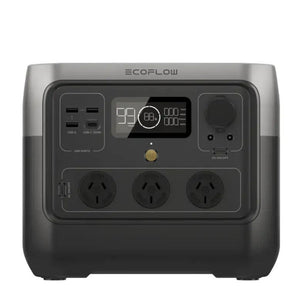 EcoFlow RIVER 2 Pro Portable Power Station | 800W | 768Wh