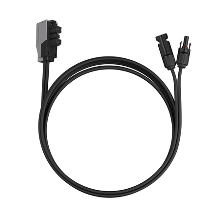 EcoFlow Power Hub Solar Charging Cable-6m - EcoFlow New Zealand