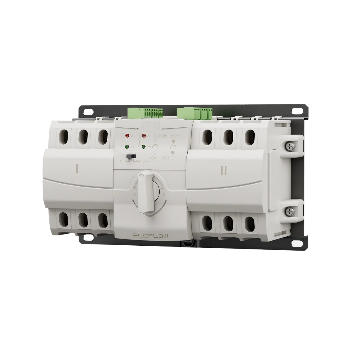 EcoFlow Automatic Transfer Switch(ATS)