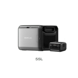 EcoFlow GLACIER Classic Portable Fridge Freezer