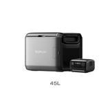 EcoFlow GLACIER Classic Portable Fridge Freezer