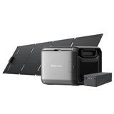 EcoFlow GLACIER Classic Portable Fridge Freezer