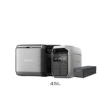 EcoFlow GLACIER Classic Portable Fridge Freezer