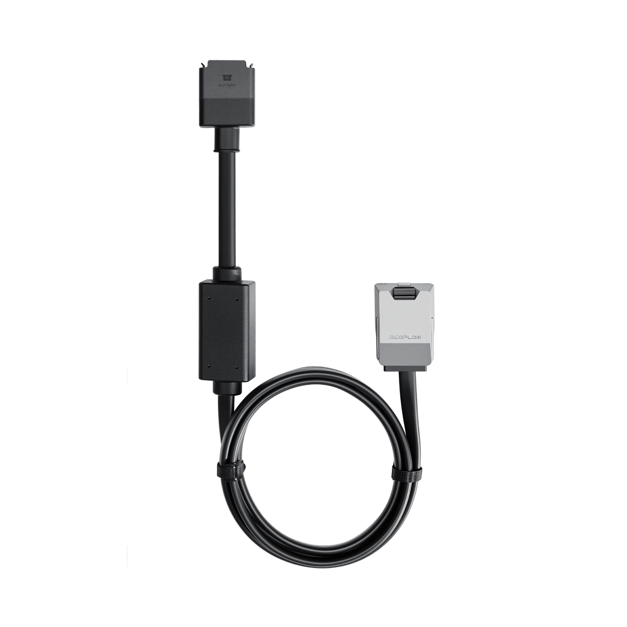EcoFlow Alternator Charger Custom Fit Output Cable (2m) – EcoFlow