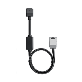 EcoFlow Alternator Charger Custom Fit Output Cable (2m)—For 800W Alternator Charger