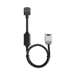 EcoFlow Alternator Charger Custom Fit Output Cable (2m)
