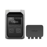 EcoFlow 500W Alternator Charger
