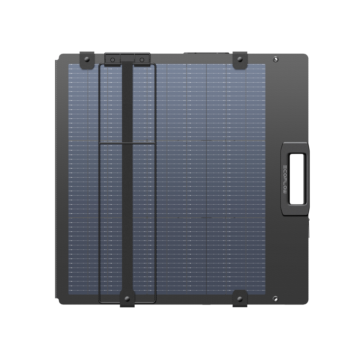 EcoFlow 220W Lightweight Portable Solar Panel