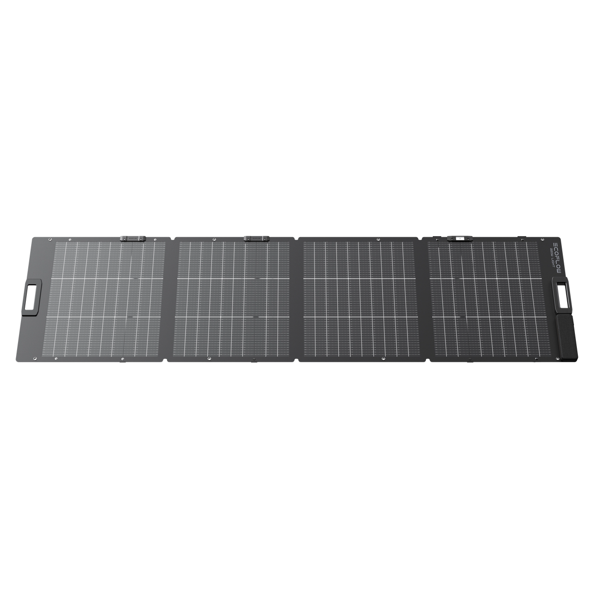 EcoFlow 220W Lightweight Portable Solar Panel