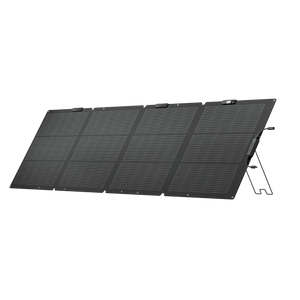 EcoFlow NextGen 220W Portable Solar Panel