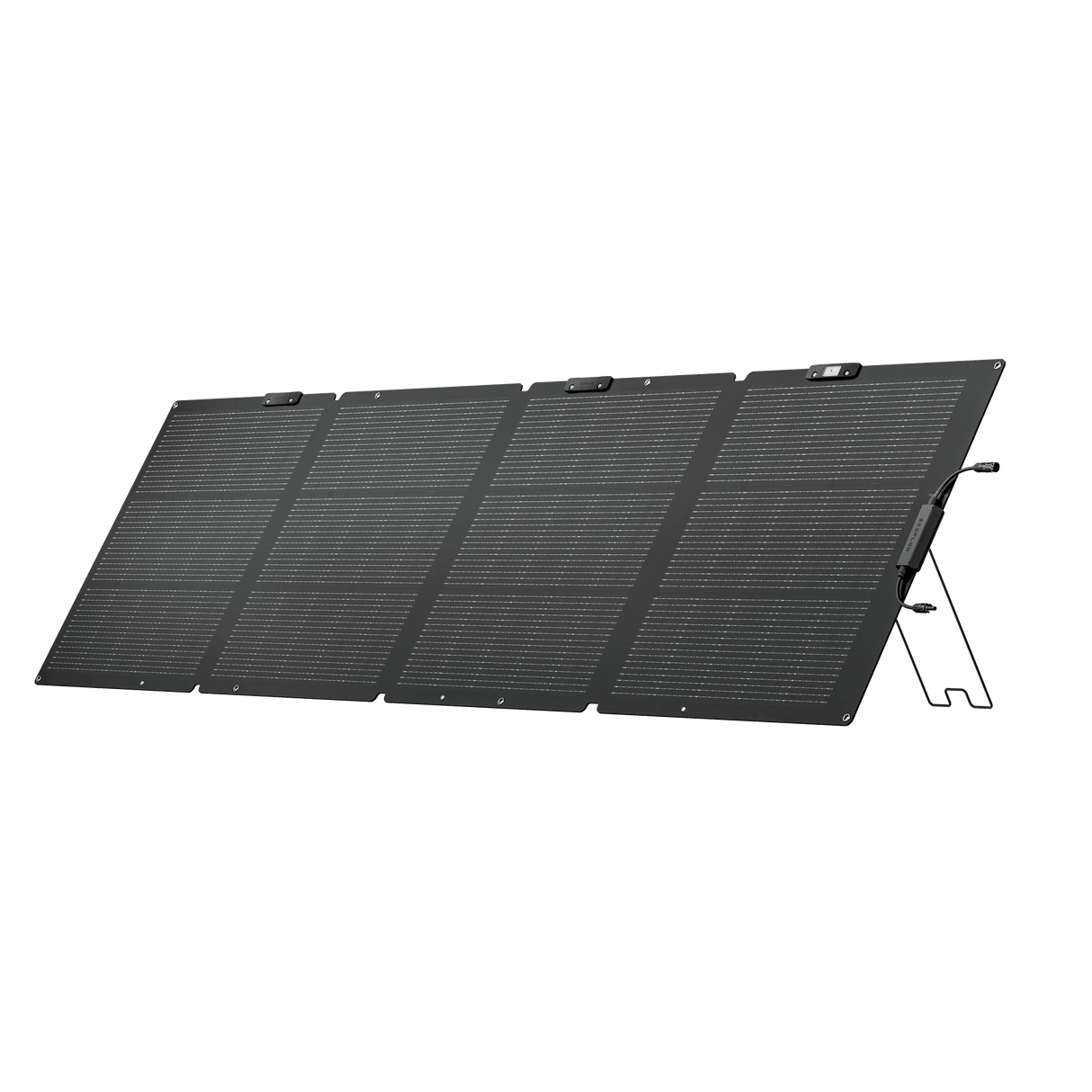 EcoFlow NextGen 220W Portable Solar Panel Single Face - EcoFlow New Zealand