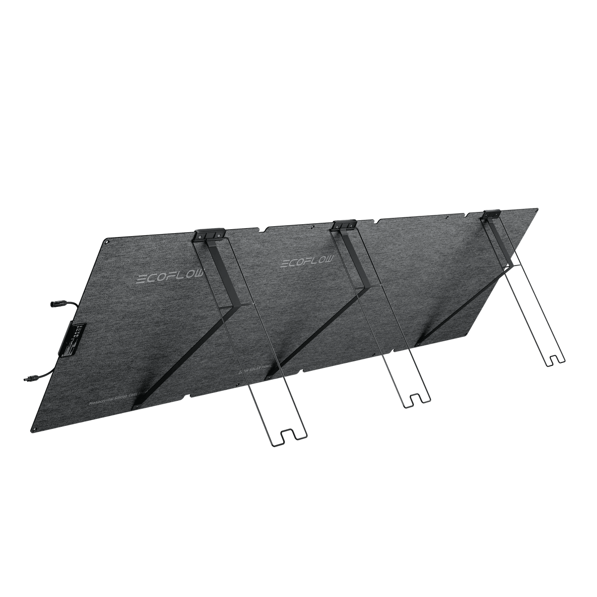 EcoFlow NextGen 220W Portable Solar Panel Single Face - EcoFlow New Zealand