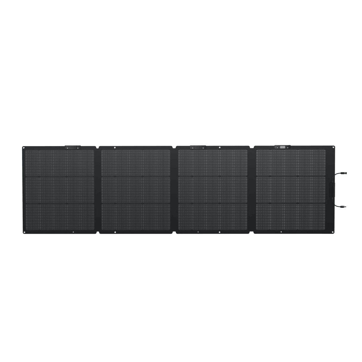 EcoFlow NextGen 220W Portable Solar Panel Single Face - EcoFlow New Zealand