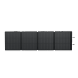 EcoFlow NextGen 220W Portable Solar Panel Single Face - EcoFlow New Zealand