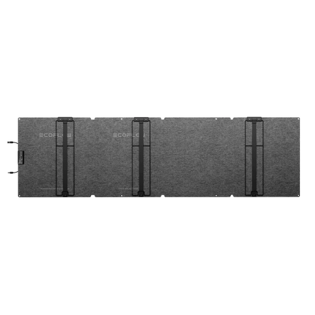 EcoFlow NextGen 220W Portable Solar Panel Single Face - EcoFlow New Zealand