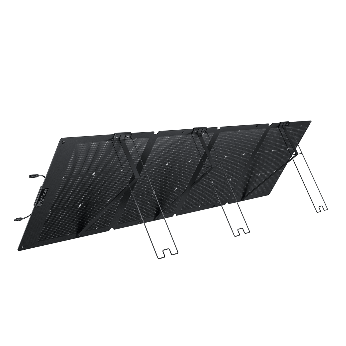 EcoFlow NextGen 220W Bifacial Portable Solar Panel - EcoFlow New Zealand