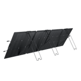 EcoFlow NextGen 220W Bifacial Portable Solar Panel - EcoFlow New Zealand