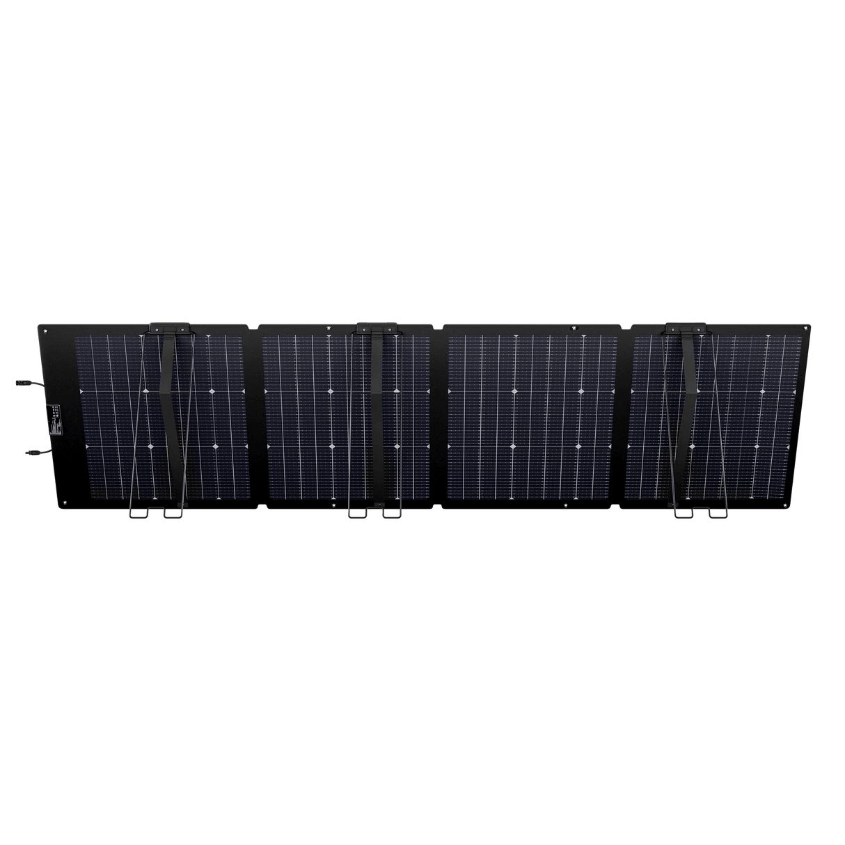 EcoFlow NextGen 220W Bifacial Portable Solar Panel - EcoFlow New Zealand