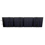 EcoFlow NextGen 220W Bifacial Portable Solar Panel - EcoFlow New Zealand