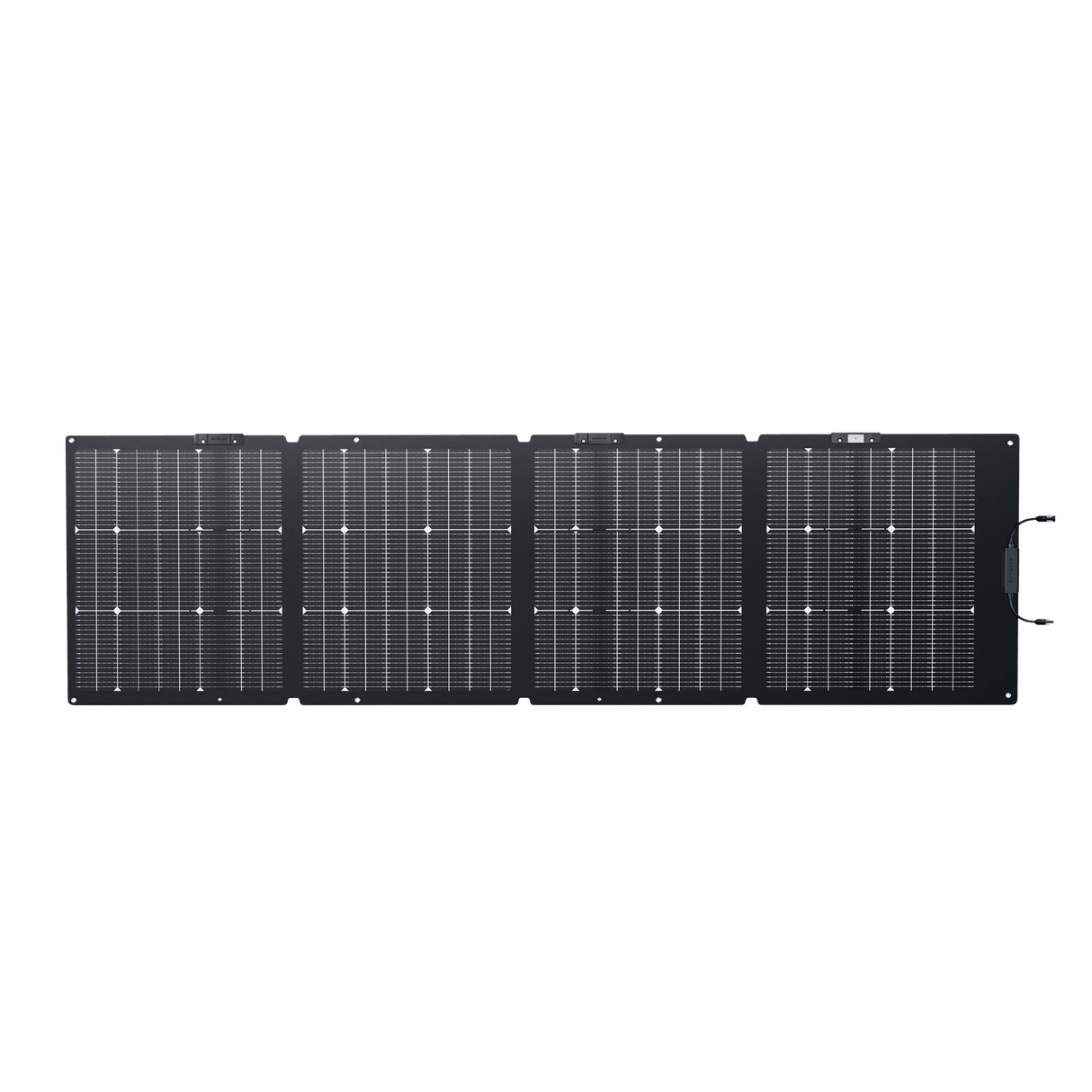 EcoFlow NextGen 220W Bifacial Portable Solar Panel - EcoFlow New Zealand