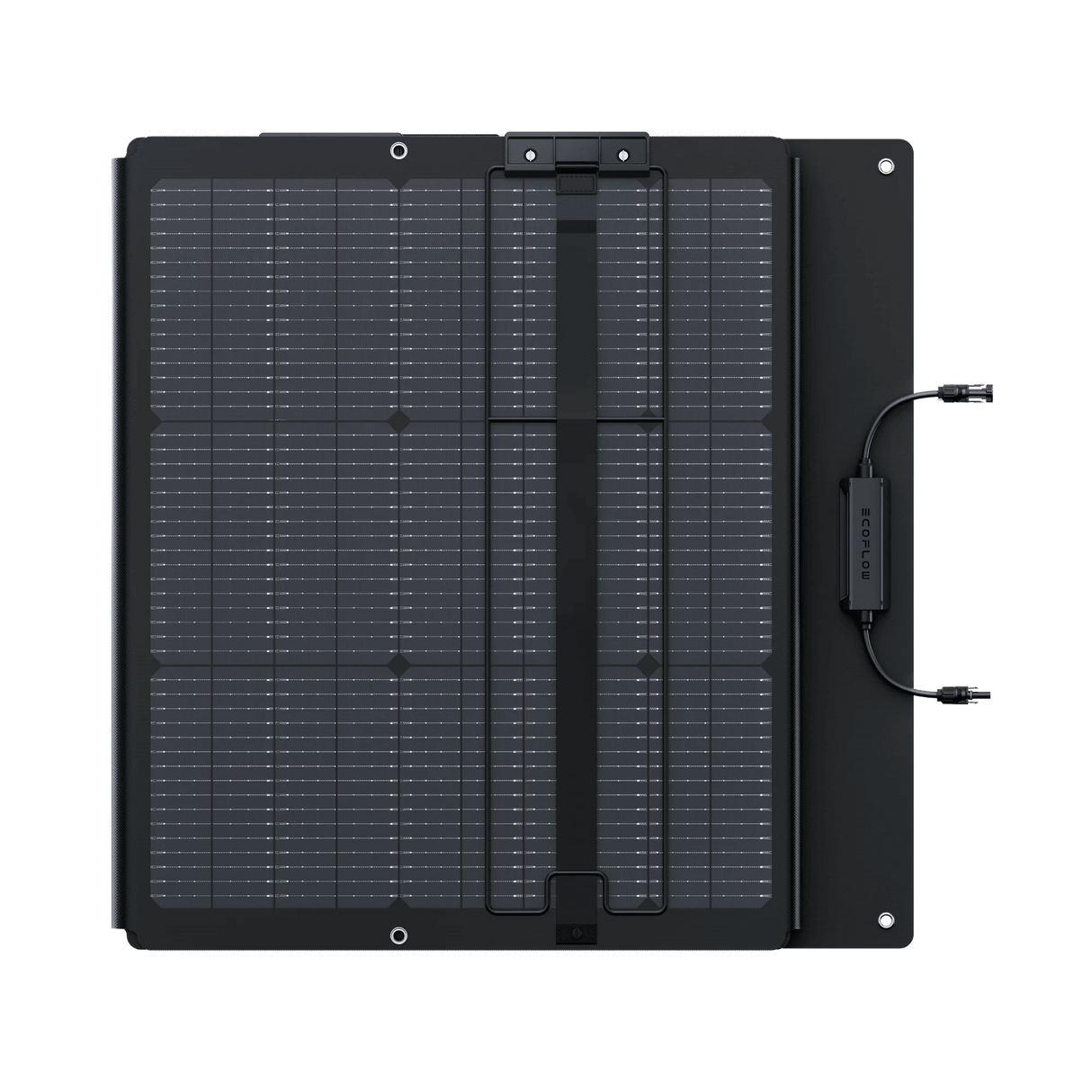 EcoFlow NextGen 220W Bifacial Portable Solar Panel - EcoFlow New Zealand