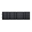 EcoFlow NextGen 220W Bifacial Portable Solar Panel - EcoFlow New Zealand