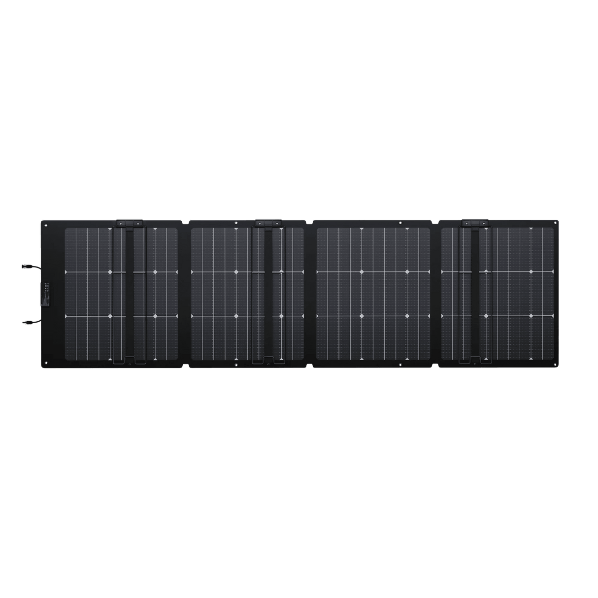 EcoFlow NextGen 220W Bifacial Portable Solar Panel - EcoFlow New Zealand