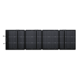 EcoFlow NextGen 220W Bifacial Portable Solar Panel - EcoFlow New Zealand